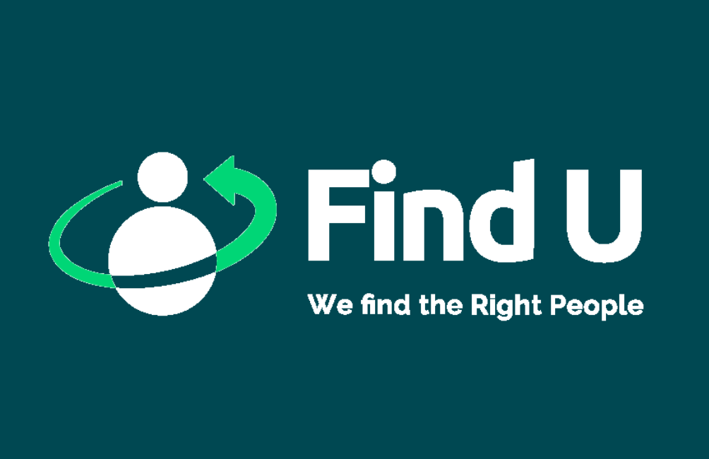 Find U — We find the Right People